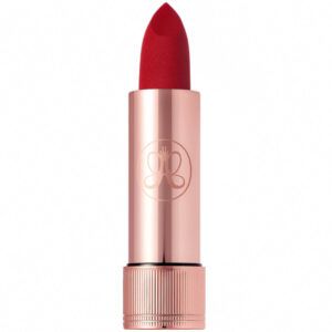 Anastasia Beverly Hills Matte Lipstick Royal Red