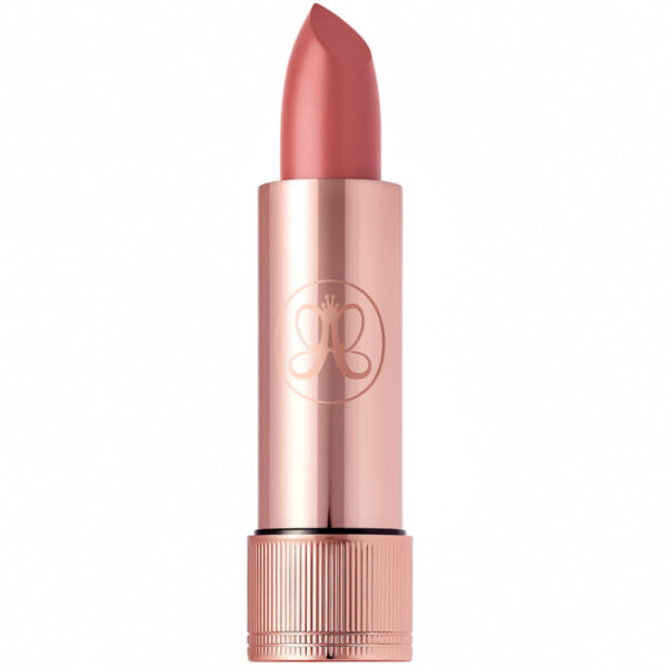 Anastasia Beverly Hills Satin Lipstick Dusty Rose