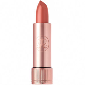 Anastasia Beverly Hills Satin Lipstick Peach Amber