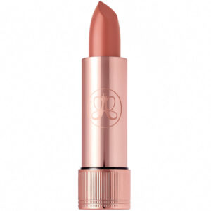 Anastasia Beverly Hills Satin Lipstick Peach Bud