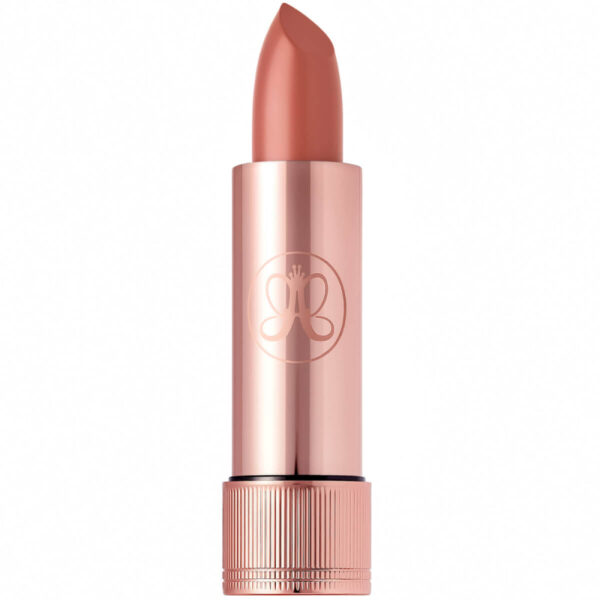 Anastasia Beverly Hills Satin Lipstick Peach Bud