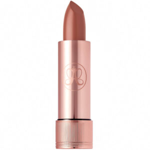 Anastasia Beverly Hills Satin Lipstick Rose Brown