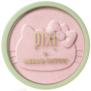 Pixi + Hello Kitty - Glow-y Powder #SweetGlow