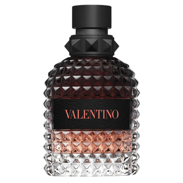 Valentino Uomo Born in Roma Coral Fantasy EdT (50ml)