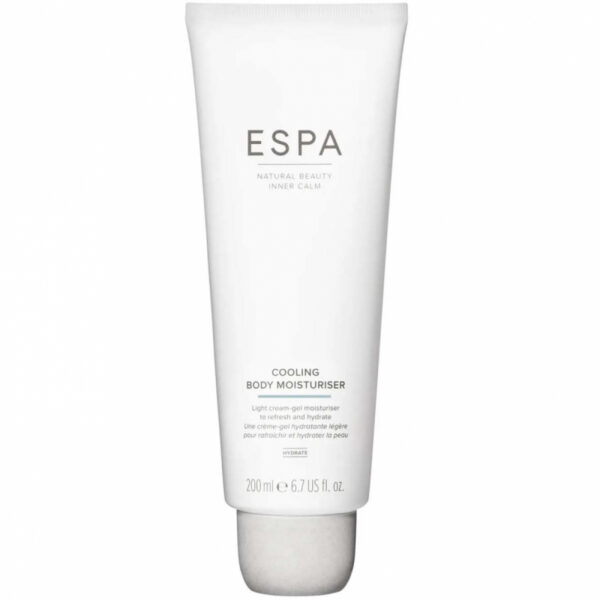 ESPA Cooling Body Moisturiser (200 ml)