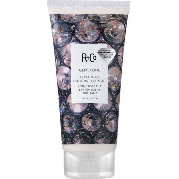 R+Co GEMSTONE Ultra Shine Glossing Treatment (147ml)