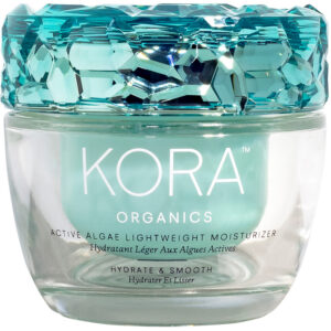 Kora Organics Active Algae Lightweight Moisturizer (50 ml)