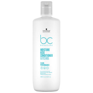 Schwarzkopf Professional BC Bonacure Moisture Kick Conditioner Glycerol (100ml)