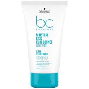 Schwarzkopf Professional BC Bonacure Moisture Kick Curl Bounce Glycerol (150ml)