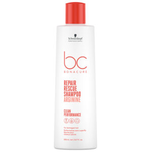 Schwarzkopf Professional BC Bonacure Repair Rescue Shampoo Arginine (500ml)