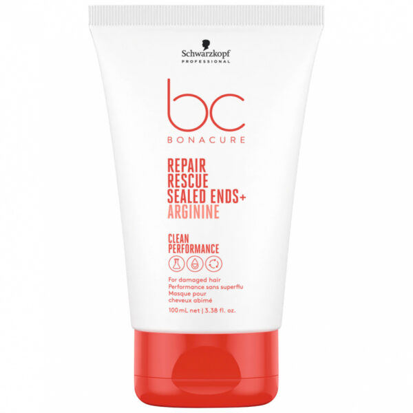 Schwarzkopf Professional BC BonacureRepair Rescue Sealed Ends Arginine (100ml)