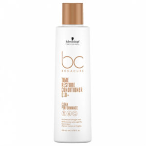 Schwarzkopf Professional BC Bonacure Time Restore Conditioner Q10+ (200ml)