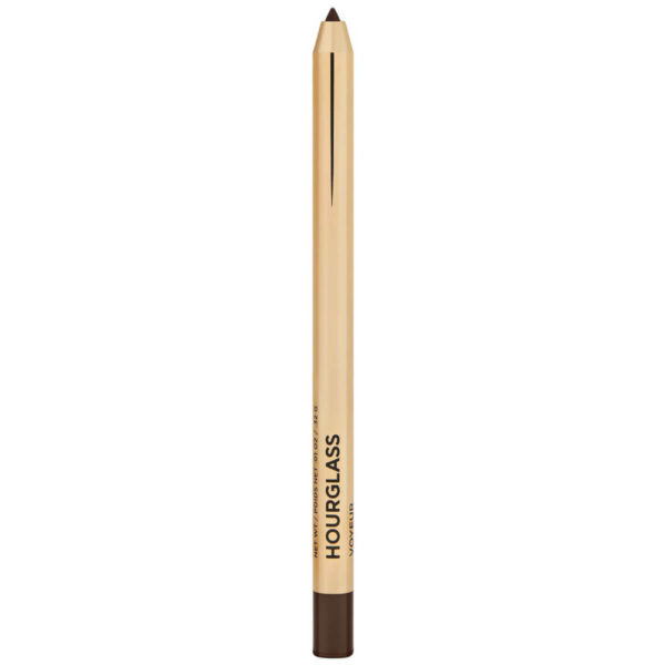 Hourglass Voyeur Waterproof Gel Eyeliner Cave