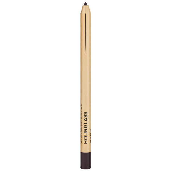 Hourglass Voyeur Waterproof Gel Eyeliner Chestnut