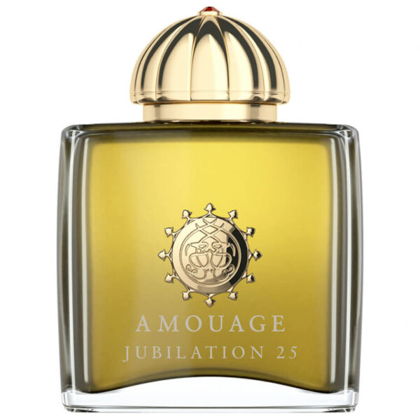 Amouage Jubilation 25 Eau De Parfum Spray (100ml)