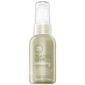 Paul Mitchell Tea Tree Hemp Replenishing Hair & Body Oil (50ml)