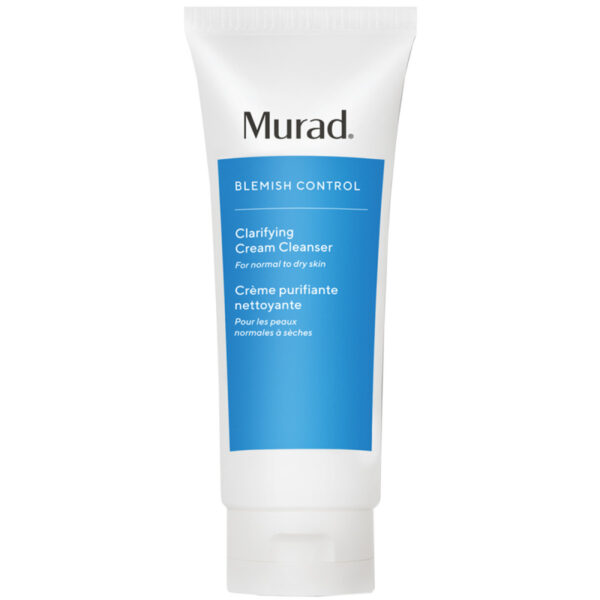 Murad Clarifying Cream Cleanser (200ml)