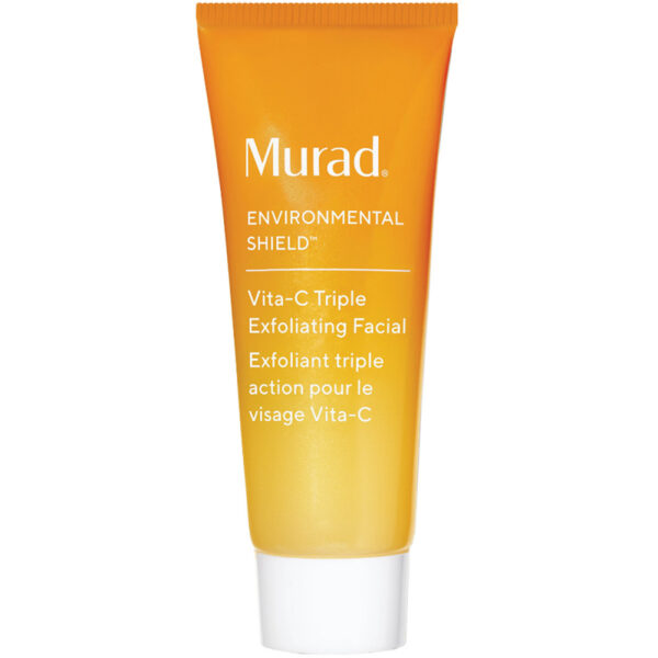 Murad Vita-C Triple Exfoliating Facial (60ml)