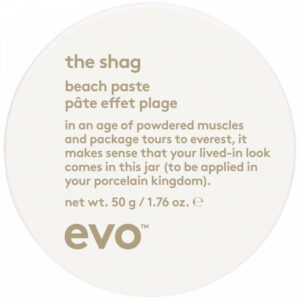 Evo The Shag Beach Paste (50 g)