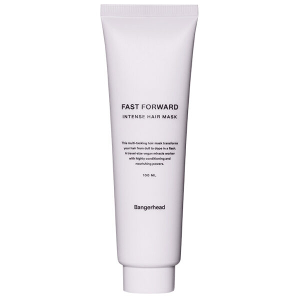 By Bangerhead Fast Forward Intense Hair Mask (100 ml)