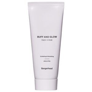 By Bangerhead Buff And Glow Face Scrub (75 ml)