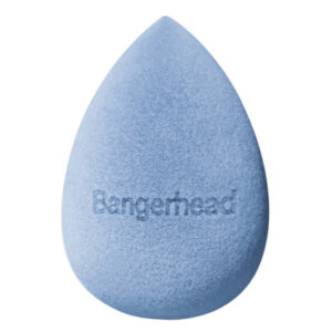 By Bangerhead Blending Sponge Plush Puff Velvet