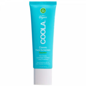 COOLA Classic Face Lotion Cucumber SPF 30 (50 ml)