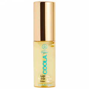 COOLA Liplux Hydrating Lip Oil SPF 30 (3