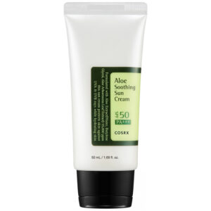 Cosrx Aloe Soothing Sun Cream SPF50 PA+++ (50 ml)