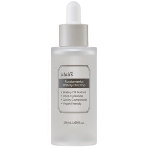 Klairs Fundamental Watery Oil Drop (50ml)