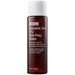 By Wishtrend Mandelic Acid 5% Skin Prep Water (30ml)