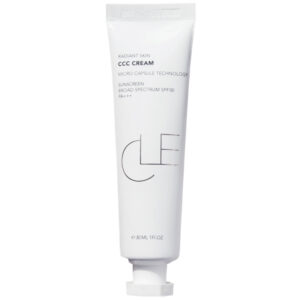 CLE Cosmetics CCC Cream Neutral Medium 206