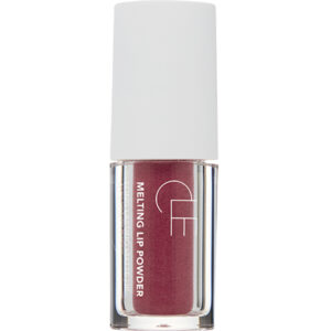 CLE Cosmetics Melting Lip Powder Desert Rose