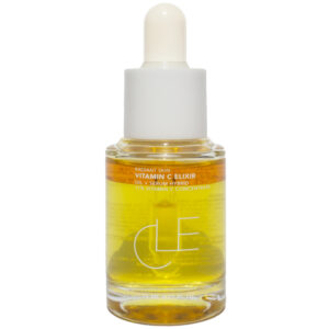 CLE Cosmetics Vitamin C Elixir (15ml)