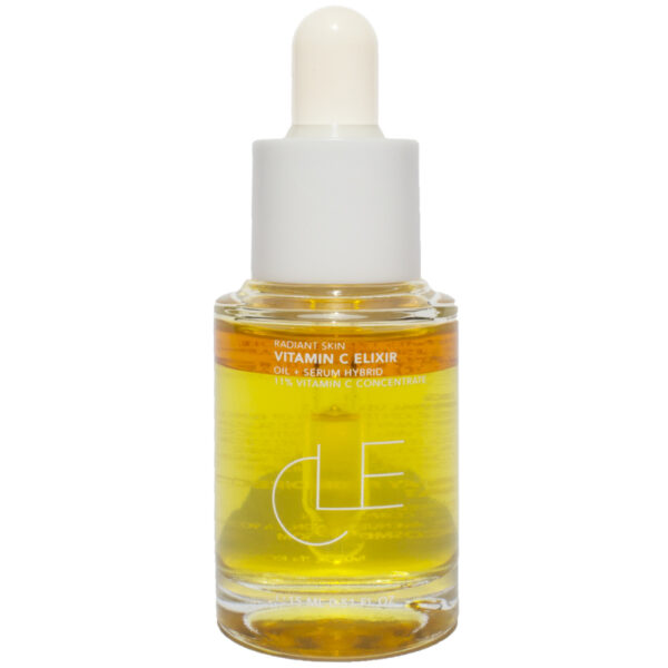 CLE Cosmetics Vitamin C Elixir (15ml)