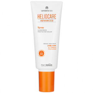 Heliocare Spray SPF50 (200ml)