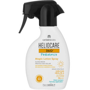 Heliocare Atopic Lotion Spray SPF50 (250ml)