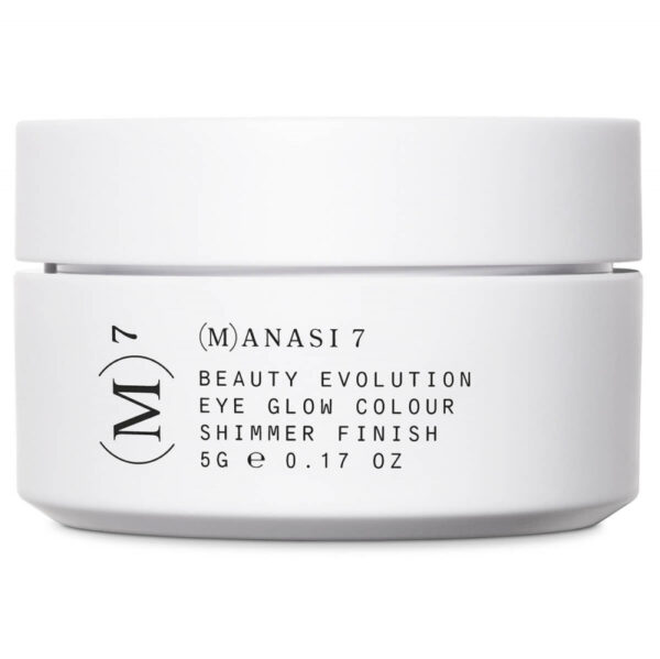 Manasi 7 Eye Glow Colour Sublime