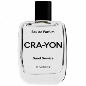 CRA-YON Sand Service (50 ml)