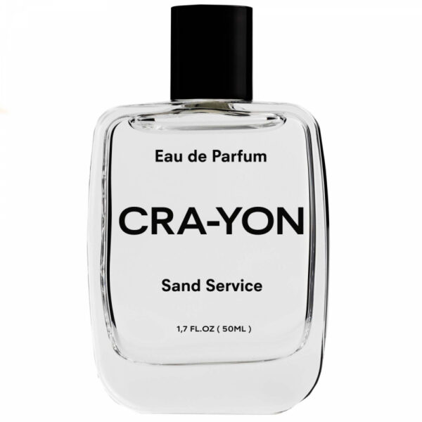 CRA-YON Sand Service (50 ml)