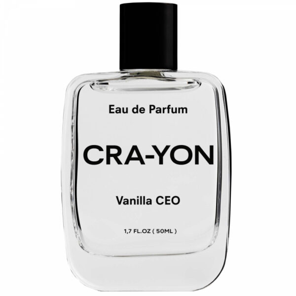 CRA-YON Vanilla CEO (50 ml)