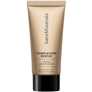 bareMinerals Complexion Rescue Tinted Hydrating Moisturizer SPF30 Vanilla 02 (15 ml)