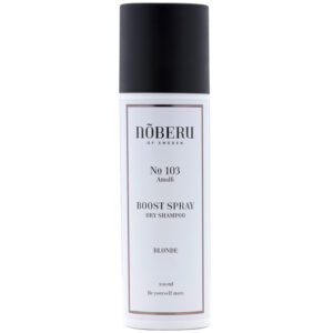 Nõberu Boost Spray Blond Amalfi (200ml)