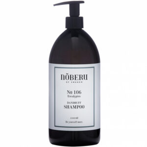 Nõberu Big Dandruff Shampoo (1000ml)