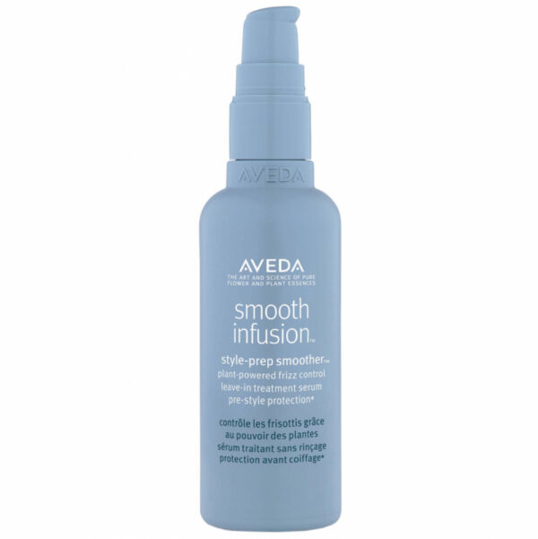 Aveda Smooth Infusion Style Prep Smoother (100 ml)