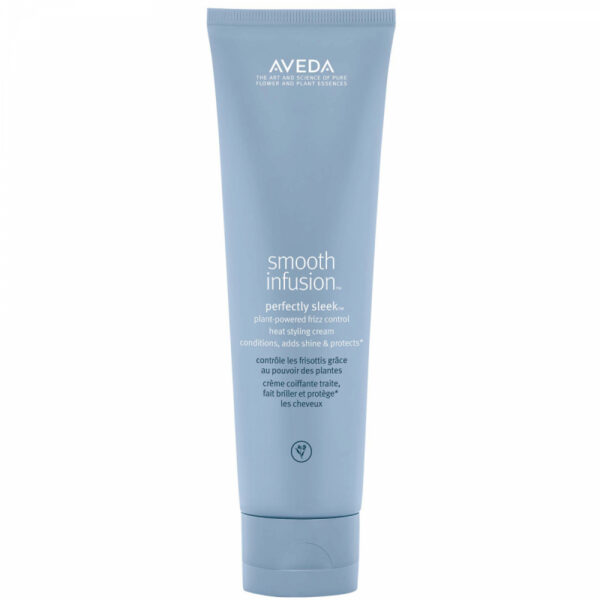 Aveda Smooth Infusion Heat Styling Cream (150 ml)