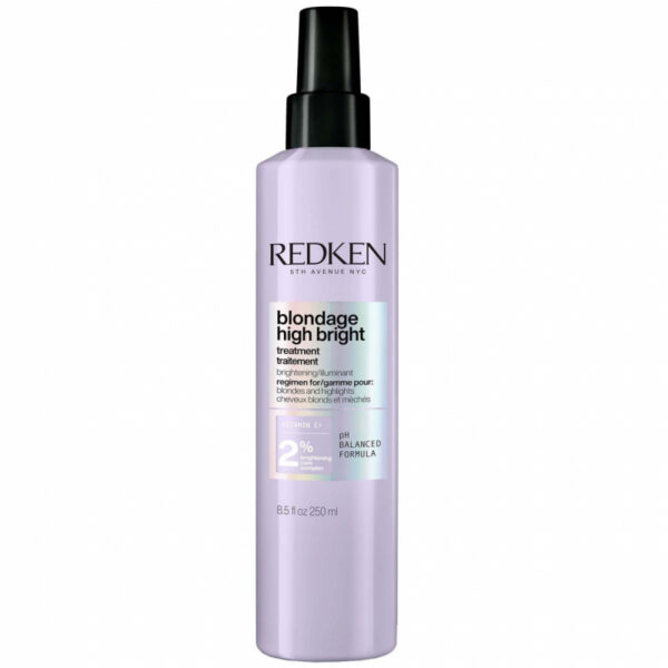 Redken Blondage High Bright Treatment (250 ml)