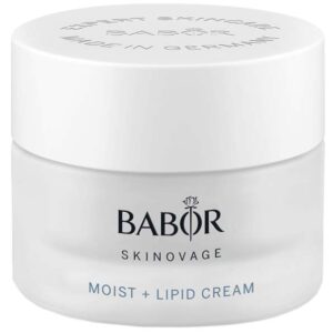 Babor Moisturizing And Lipid Cream (50 ml)