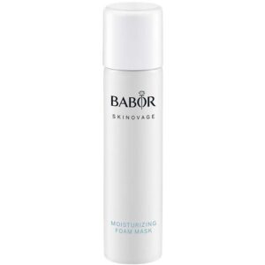 Babor Moisturizing Foam Mask (75 ml)