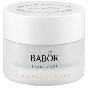 Babor Vitalizing Cream Rich (50 ml)